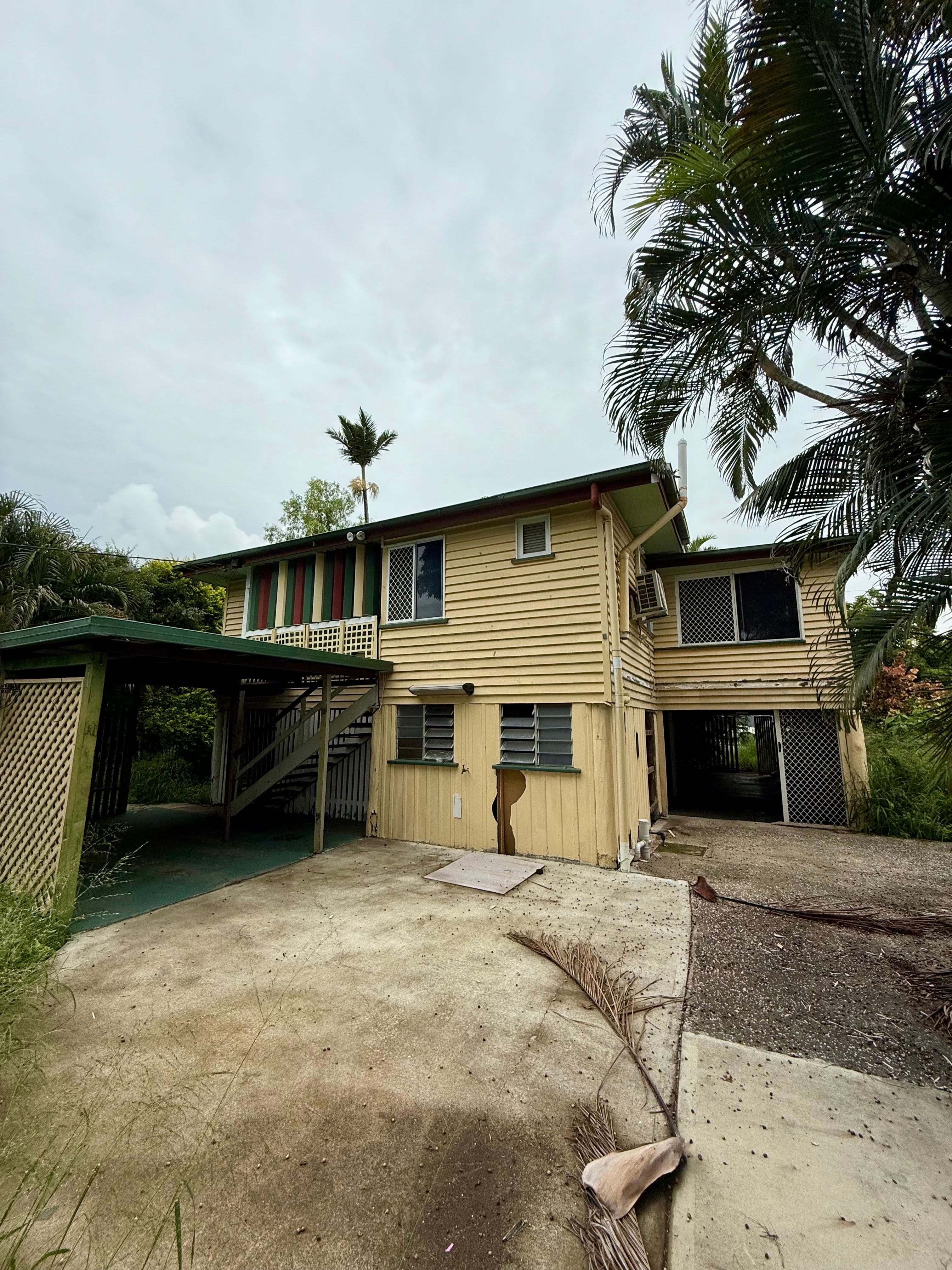 68 Park Street, Park Avenue QLD 4701, Park Avenue - Image 1