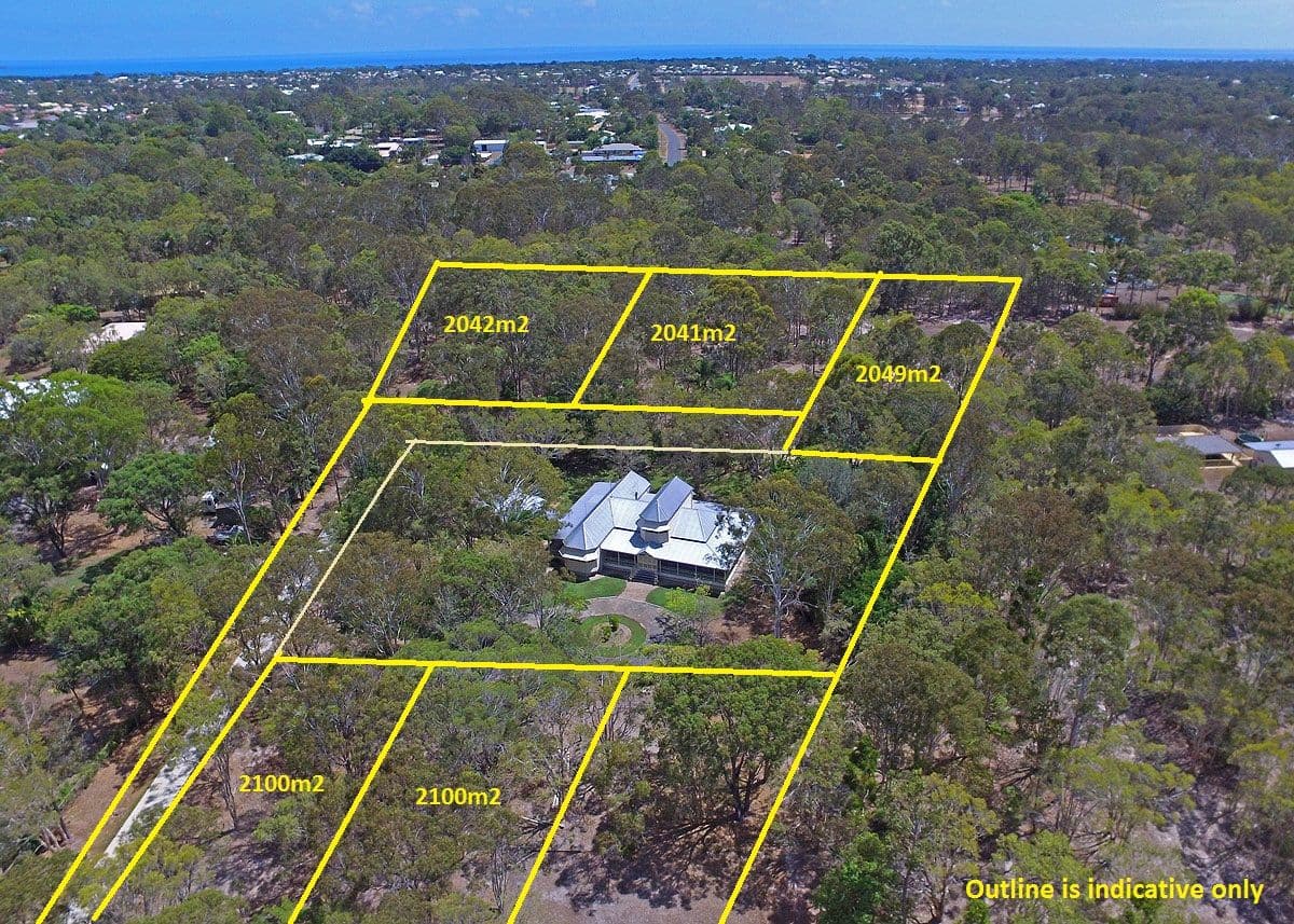 Lot 2 - 10B Burralong Drive, Wondunna QLD 4655, Wondunna - Image 1