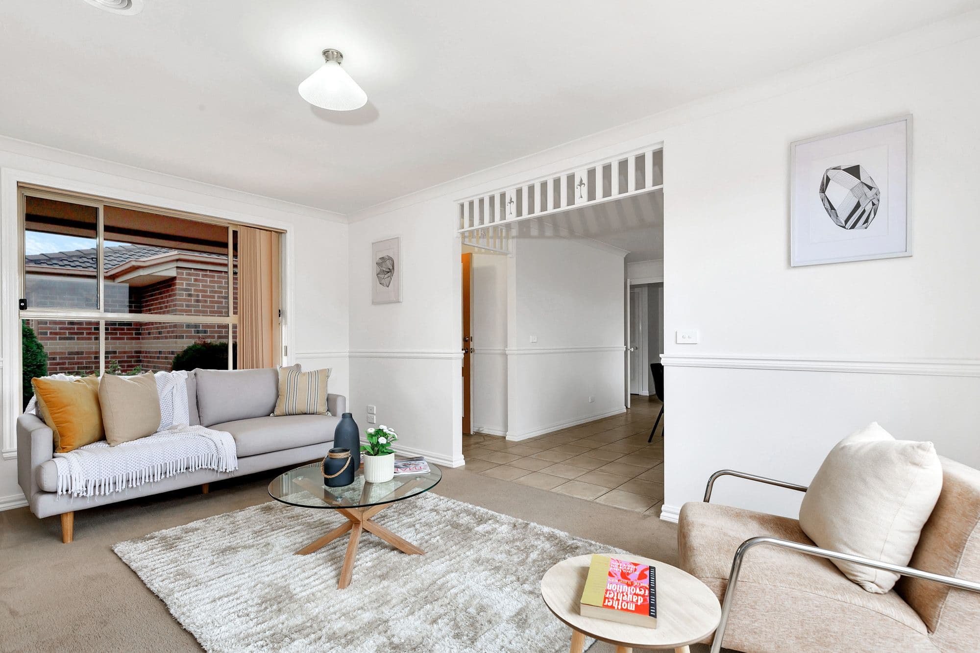 74 Mossfiel Drive, Hoppers Crossing VIC 3029, Hoppers Crossing - Thumbnail 2