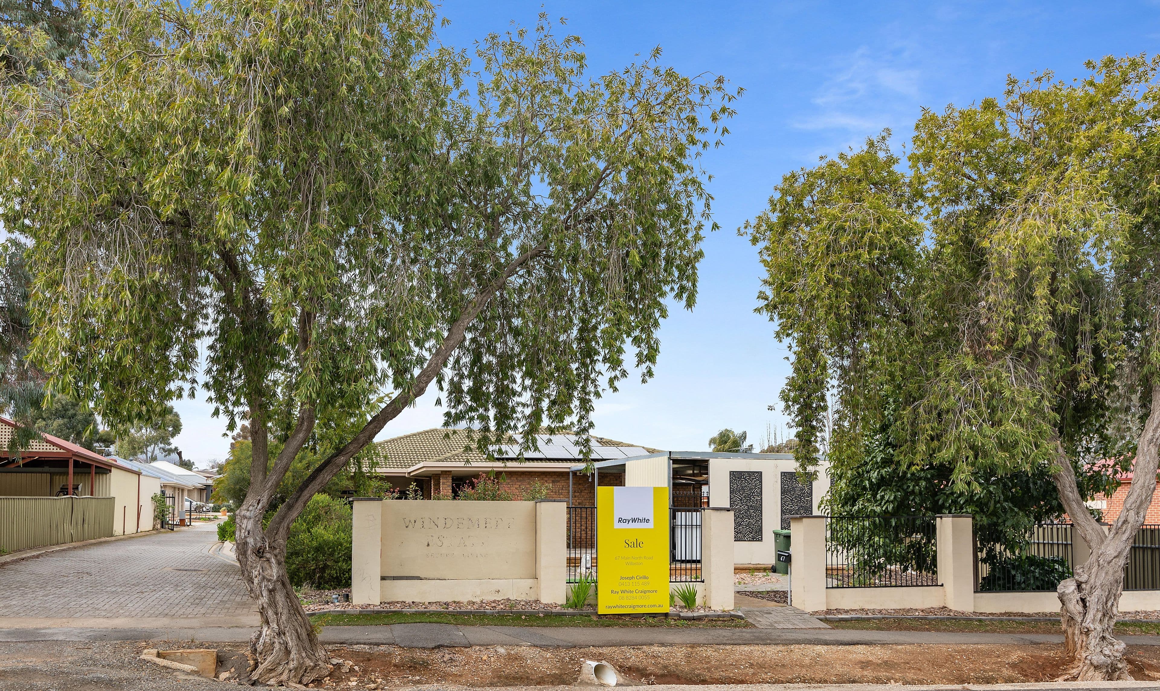 67 Main North Road, Willaston SA 5118, Willaston - Thumbnail 3