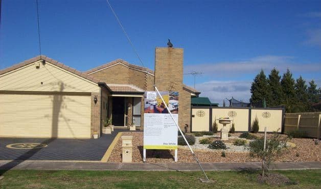 33 Edington Way, CRAIGIEBURN VIC 3064, Craigieburn - Image 1