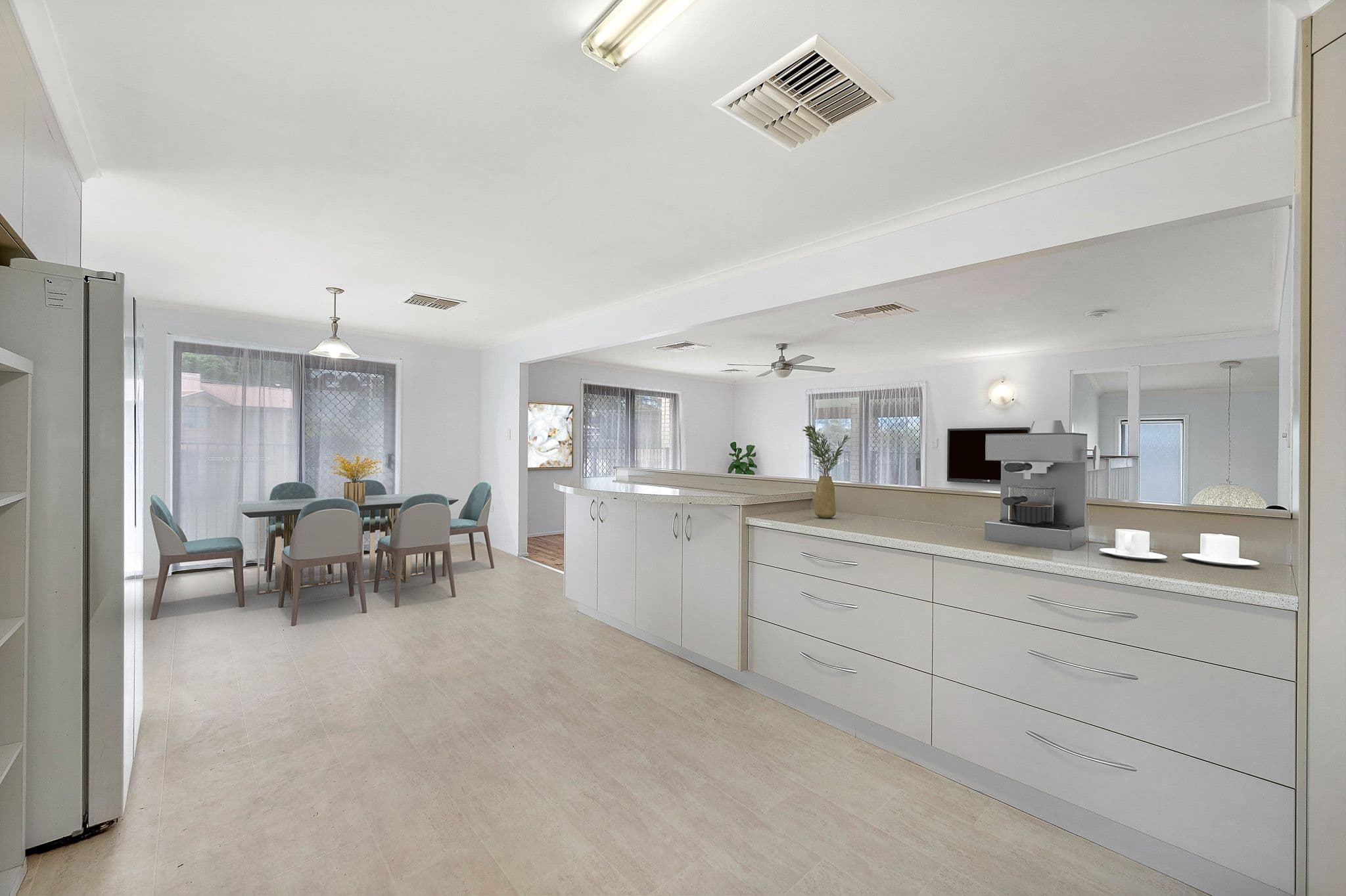 86 Elizabeth Street, South Gladstone QLD 4680, South Gladstone - Thumbnail 2