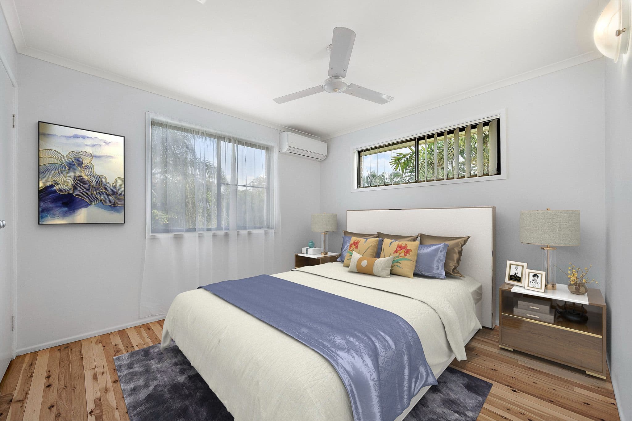 86 Elizabeth Street, South Gladstone QLD 4680, South Gladstone - Thumbnail 6
