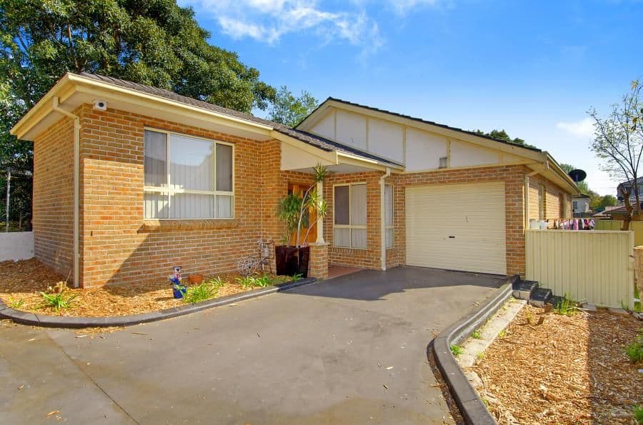 33 Edna Avenue, MERRYLANDS NSW 2160, Merrylands West - Image 1