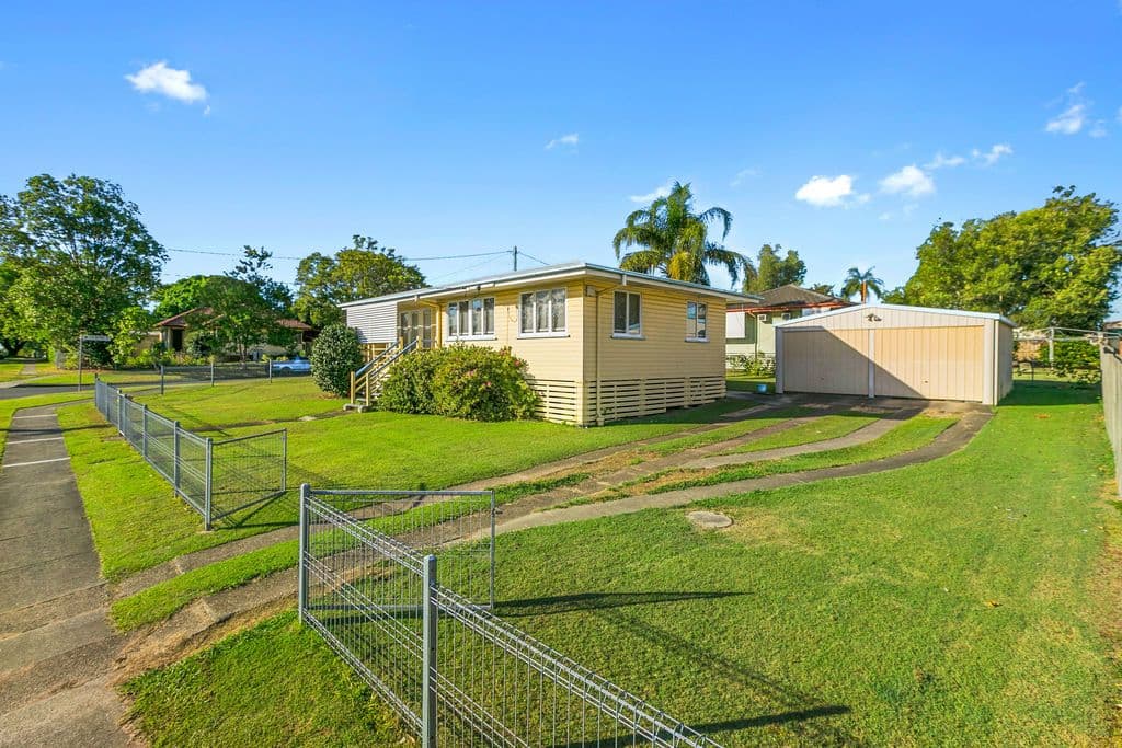 38 Gregory Street, Acacia Ridge QLD 4110, Acacia Ridge - Thumbnail 2