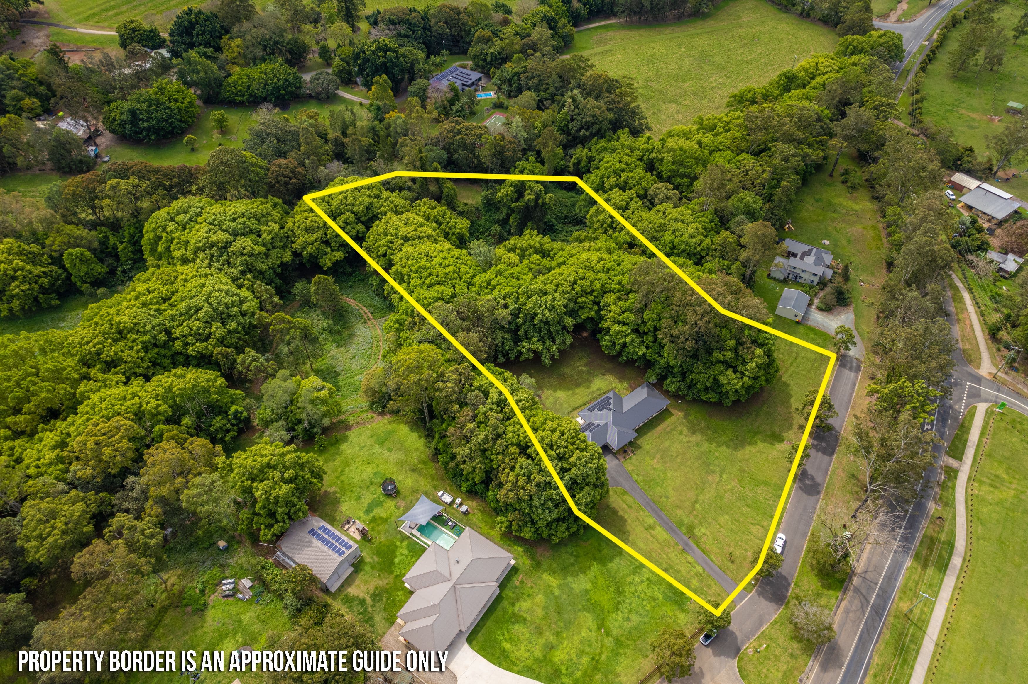 101-111 Campbells Pocket Road, Wamuran QLD 4512, Wamuran - Thumbnail 4