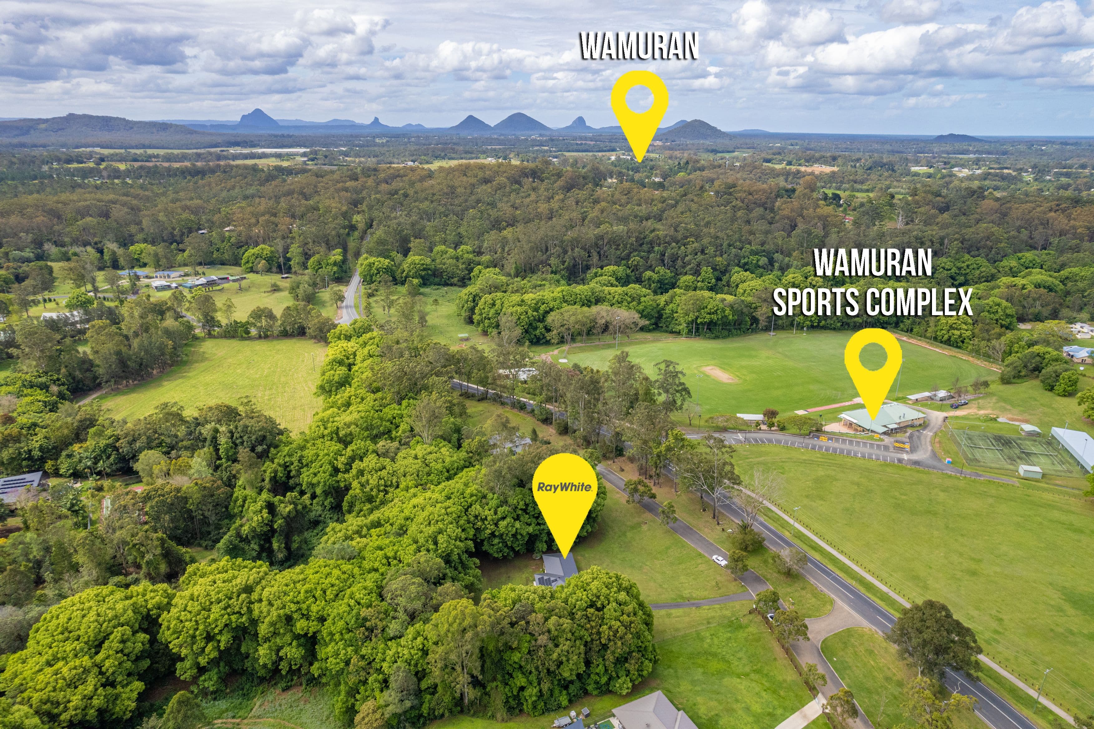 101-111 Campbells Pocket Road, Wamuran QLD 4512, Wamuran - Thumbnail 5