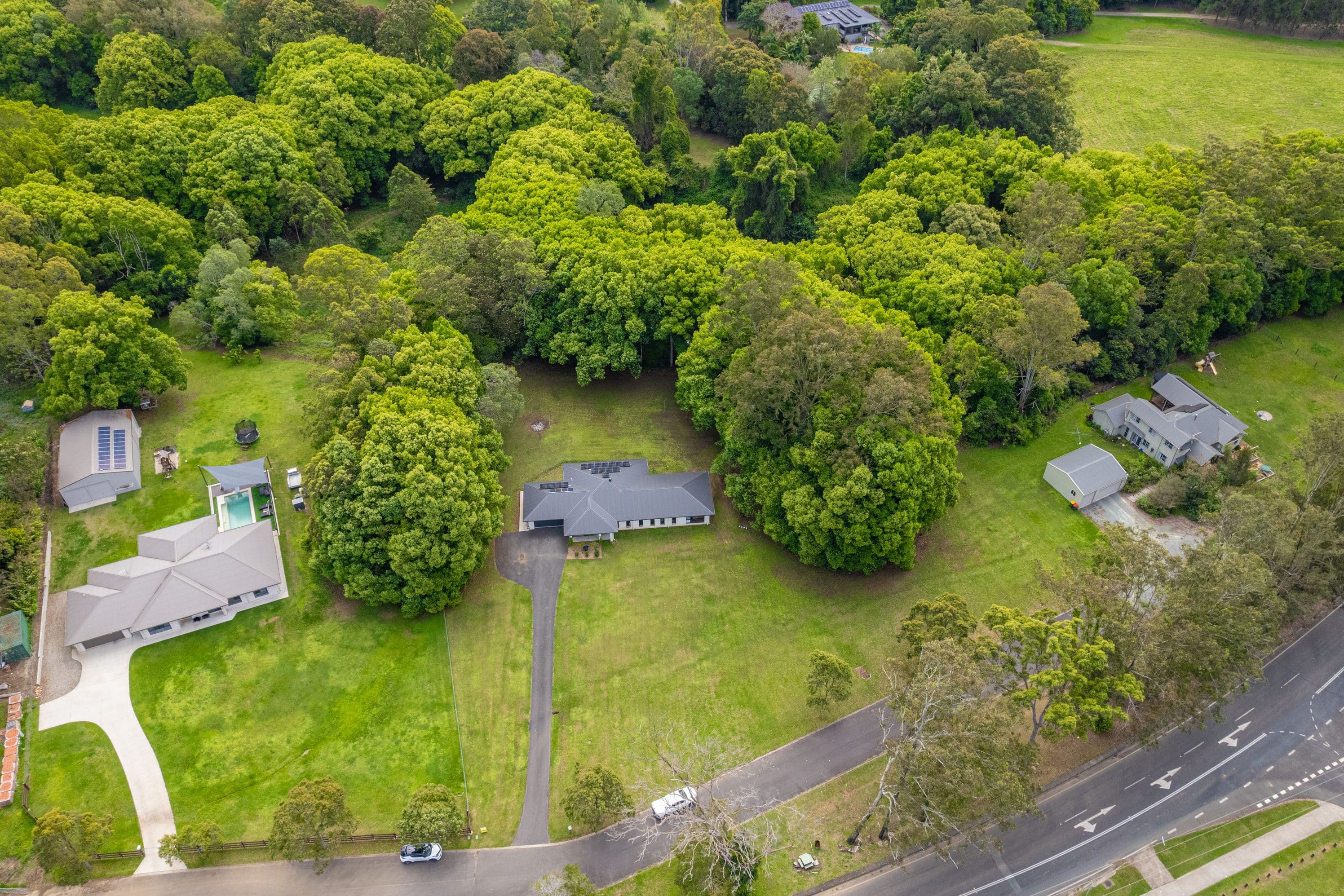 101-111 Campbells Pocket Road, Wamuran QLD 4512, Wamuran - Thumbnail 6
