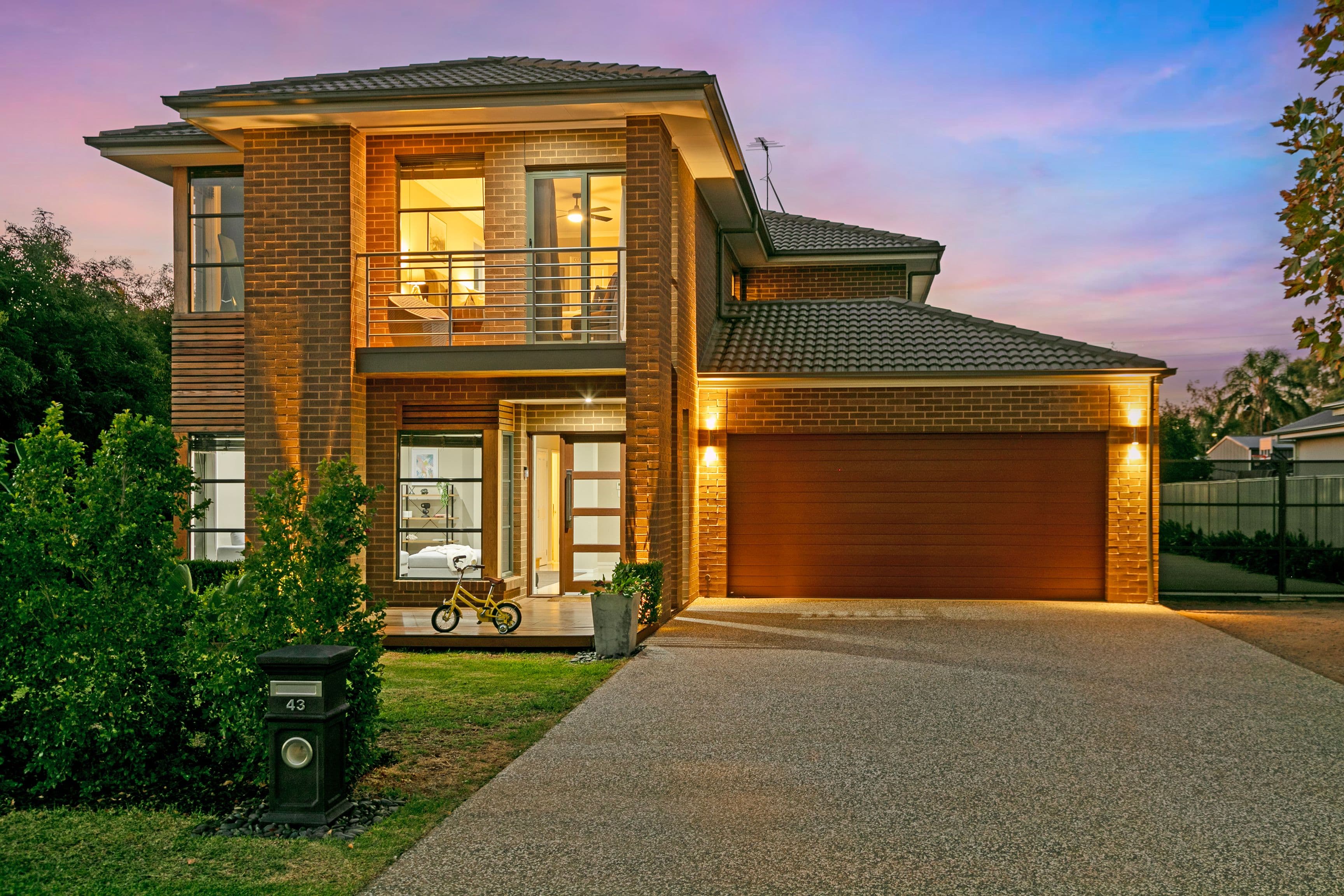 43 Fantasia Drive, Angle Vale SA 5117, Angle Vale - Image 1