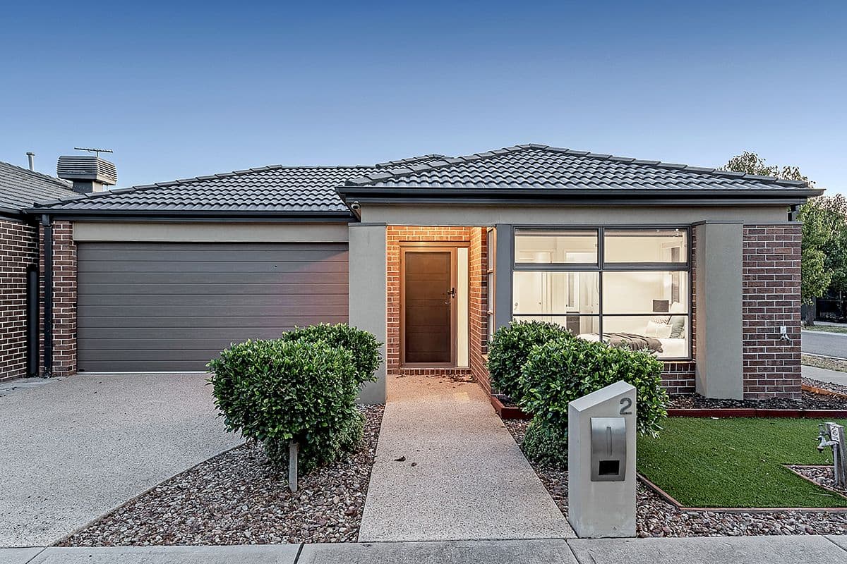 2 Powell Street, Craigieburn VIC 3064, Craigieburn - Image 1