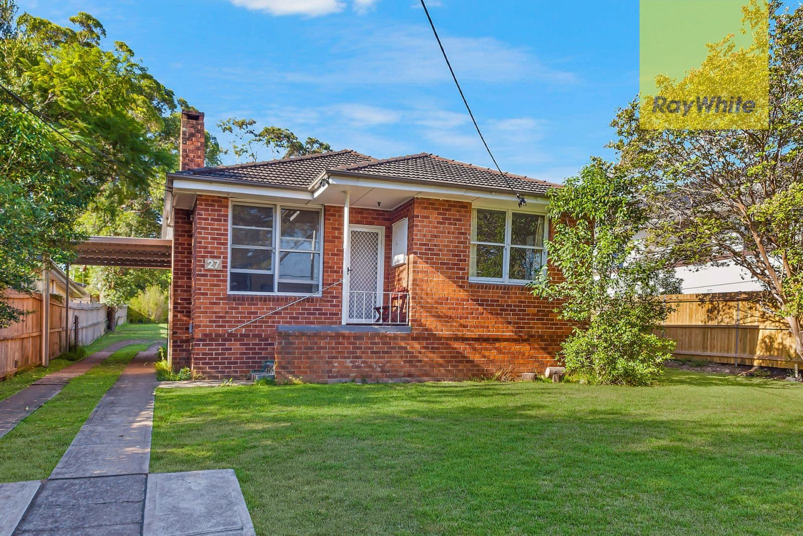 27 Prindle Street, Oatlands - Image 1