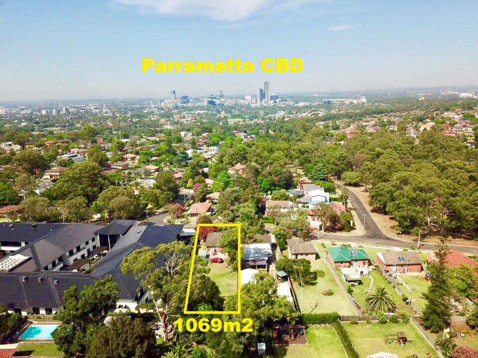 27 Prindle Street, Oatlands - Thumbnail 2
