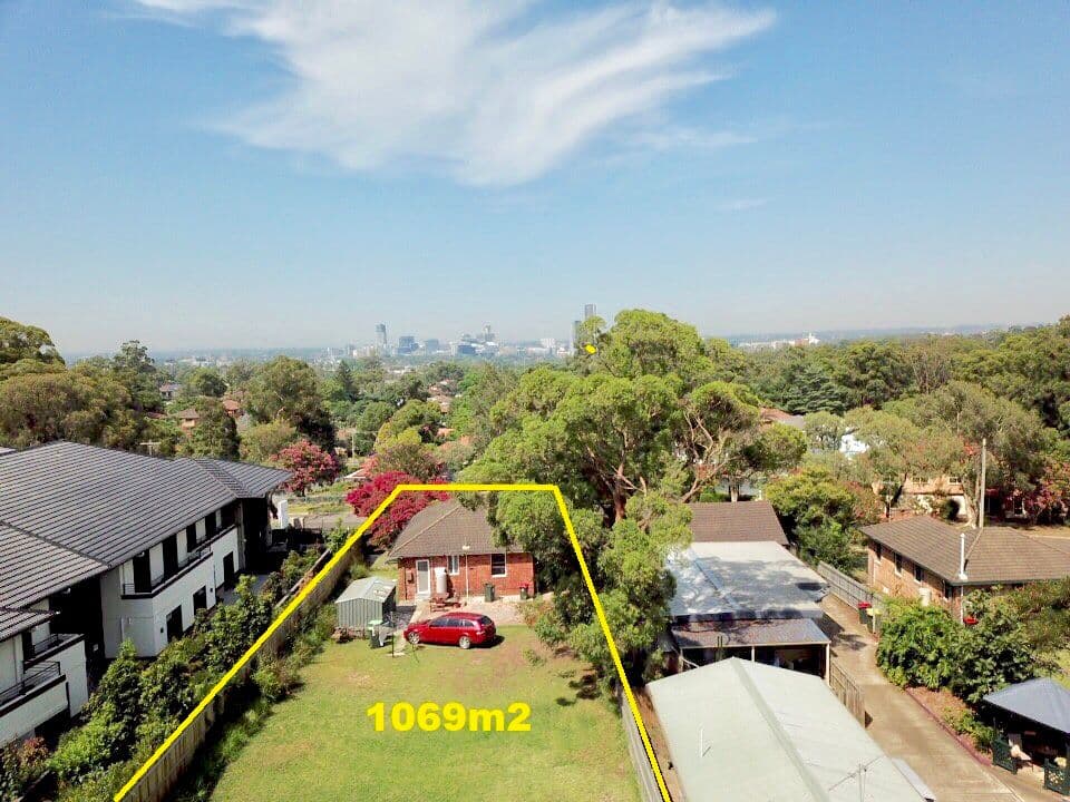 27 Prindle Street, Oatlands - Thumbnail 6