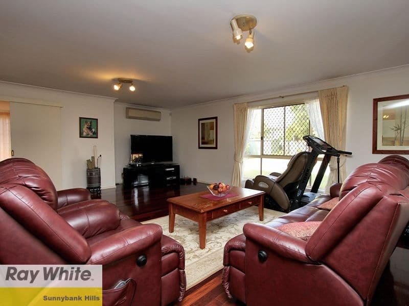 90 The Avenue, SUNNYBANK HILLS QLD 4109, Sunnybank Hills - Thumbnail 3