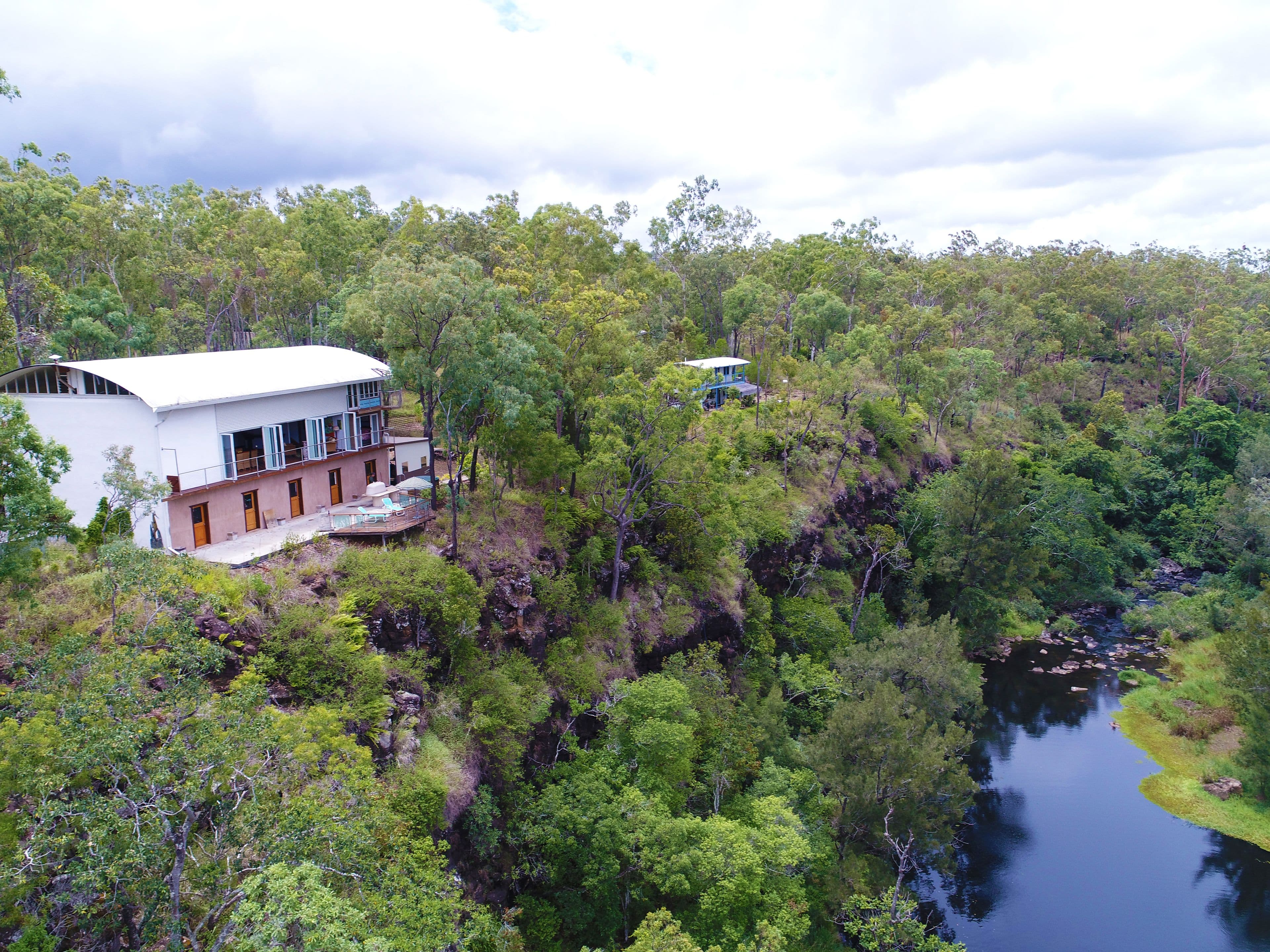 290 Wooroora Road, Ravenshoe QLD 4888, Ravenshoe - Image 1