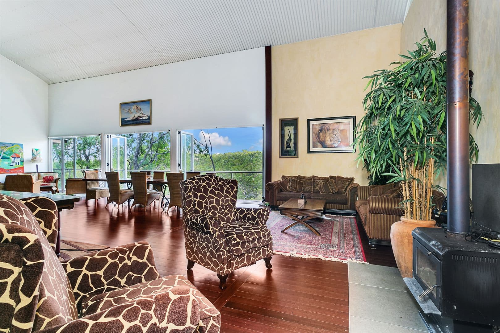 290 Wooroora Road, Ravenshoe QLD 4888, Ravenshoe - Thumbnail 3