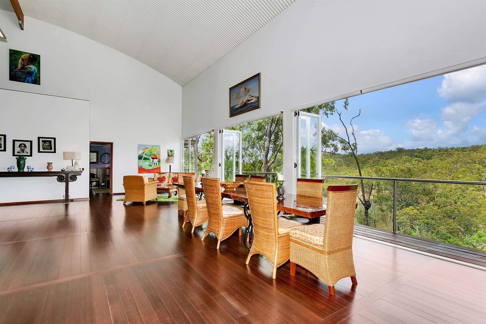 290 Wooroora Road, Ravenshoe QLD 4888, Ravenshoe - Thumbnail 5
