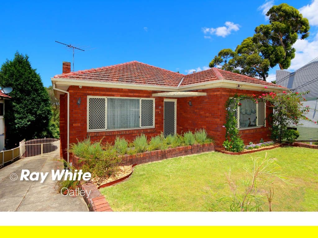 15 Douglas Haig Street, OATLEY NSW 2223, Oatley - Image 1