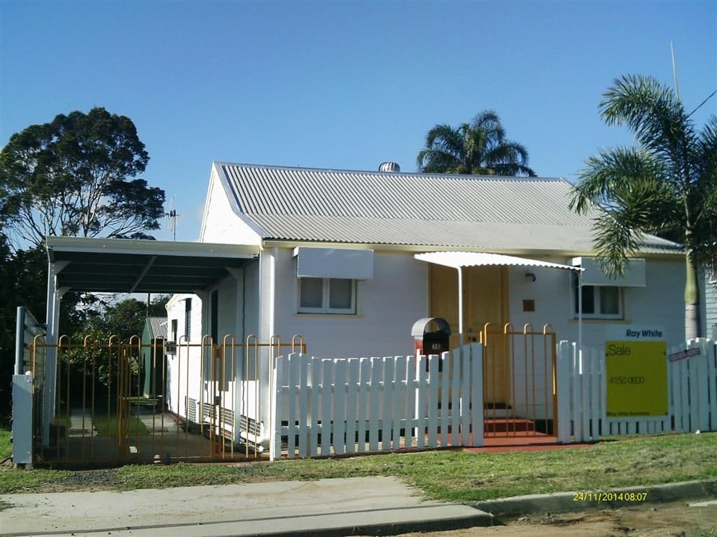 18 Hills Street, Bundaberg East QLD 4670, Bundaberg East - Image 1