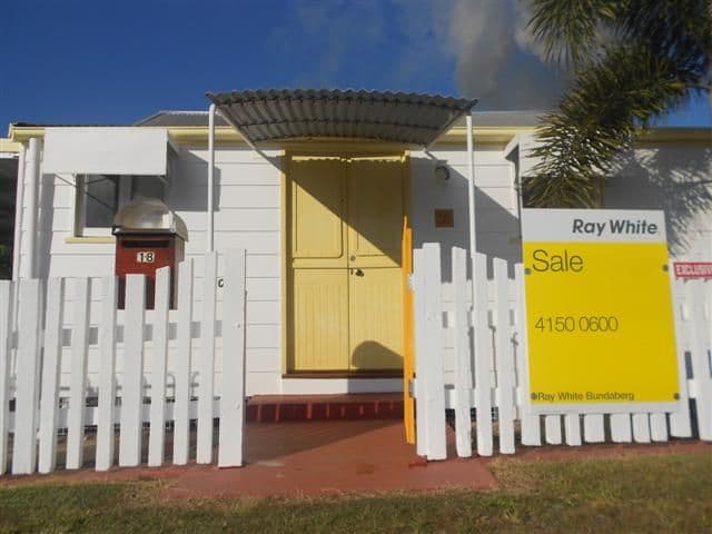 18 Hills Street, Bundaberg East QLD 4670, Bundaberg East - Thumbnail 6