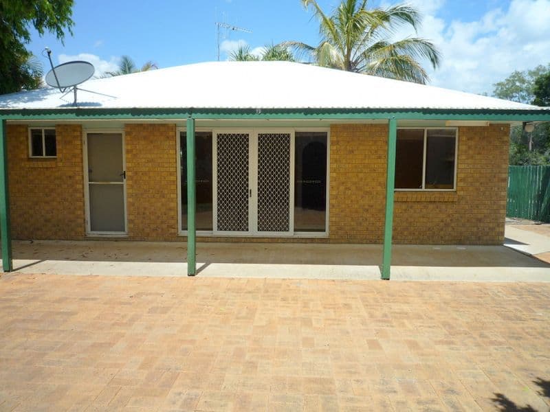 19 Pepperina Court, Woodgate QLD 4660, Woodgate - Thumbnail 4