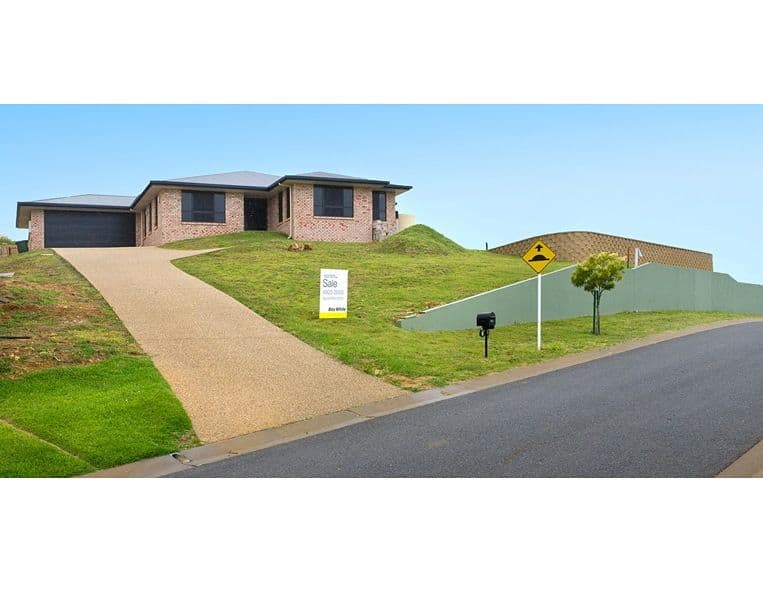 3 Connemara Drive, KAWANA QLD 4701, Kawana - Image 1
