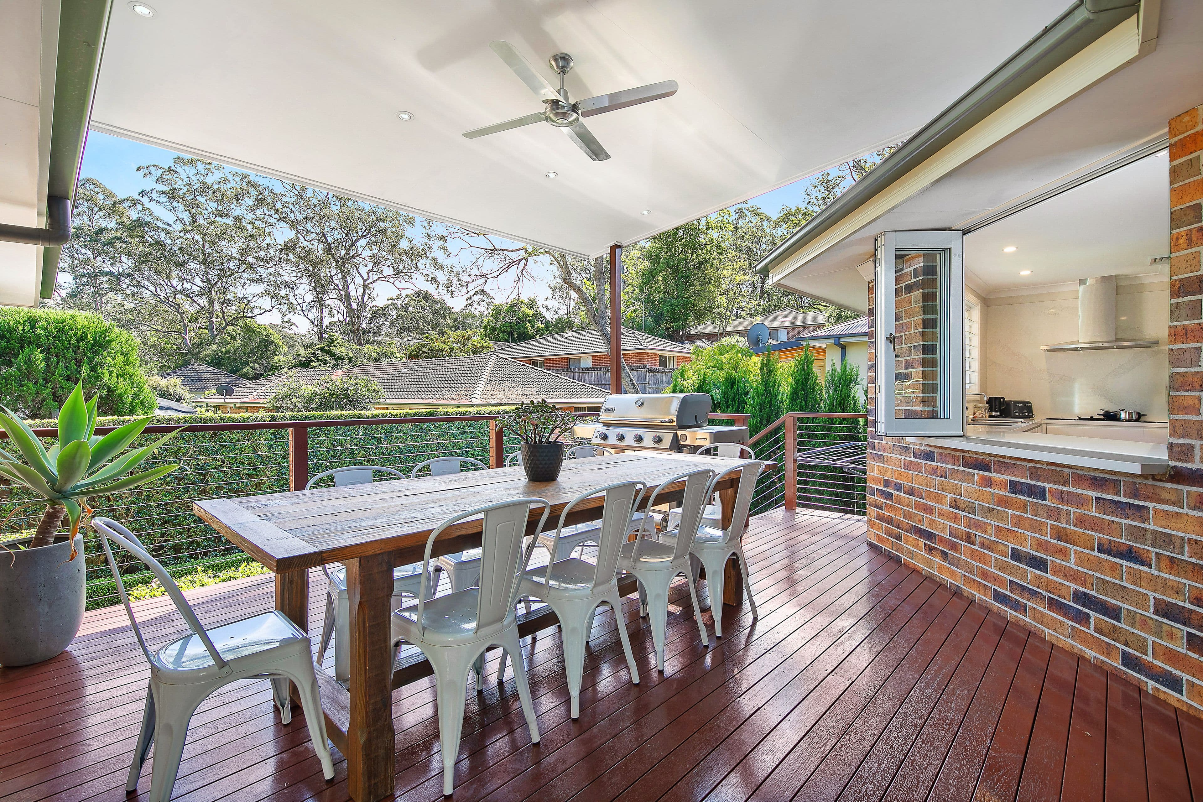 19A Fraser Road, Normanhurst NSW 2076, Normanhurst - Thumbnail 8