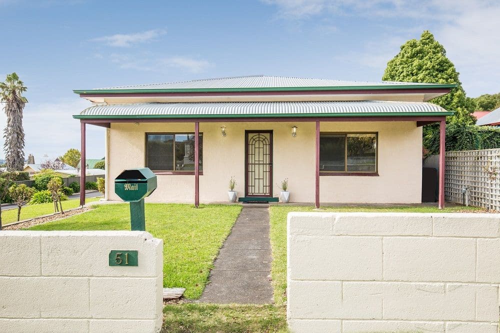 51 Bertha Street, Mount Gambier SA 5290, Mount Gambier - Image 1