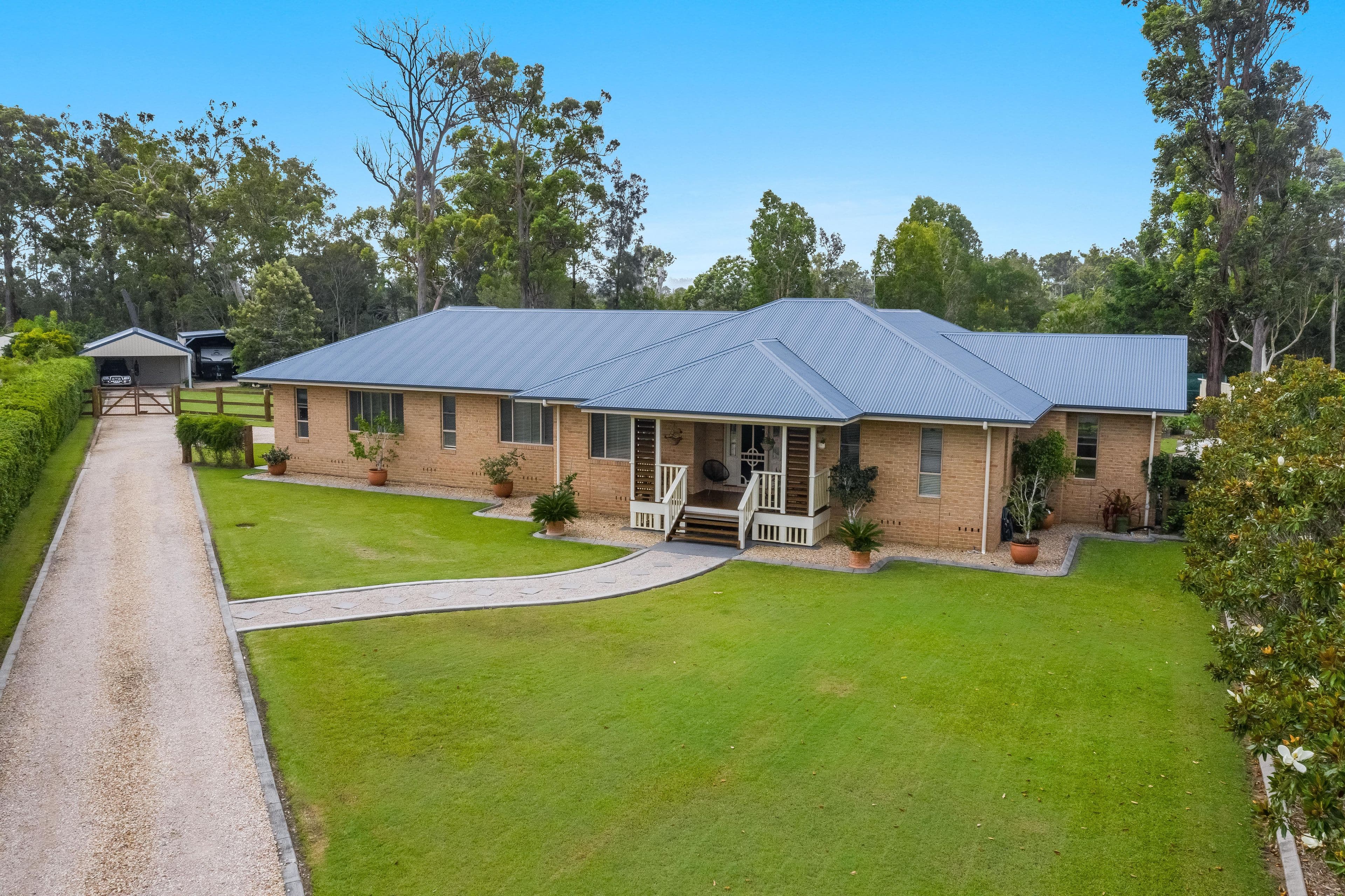 12 Pardalote Place, Gulmarrad NSW 2463, Gulmarrad - Image 1