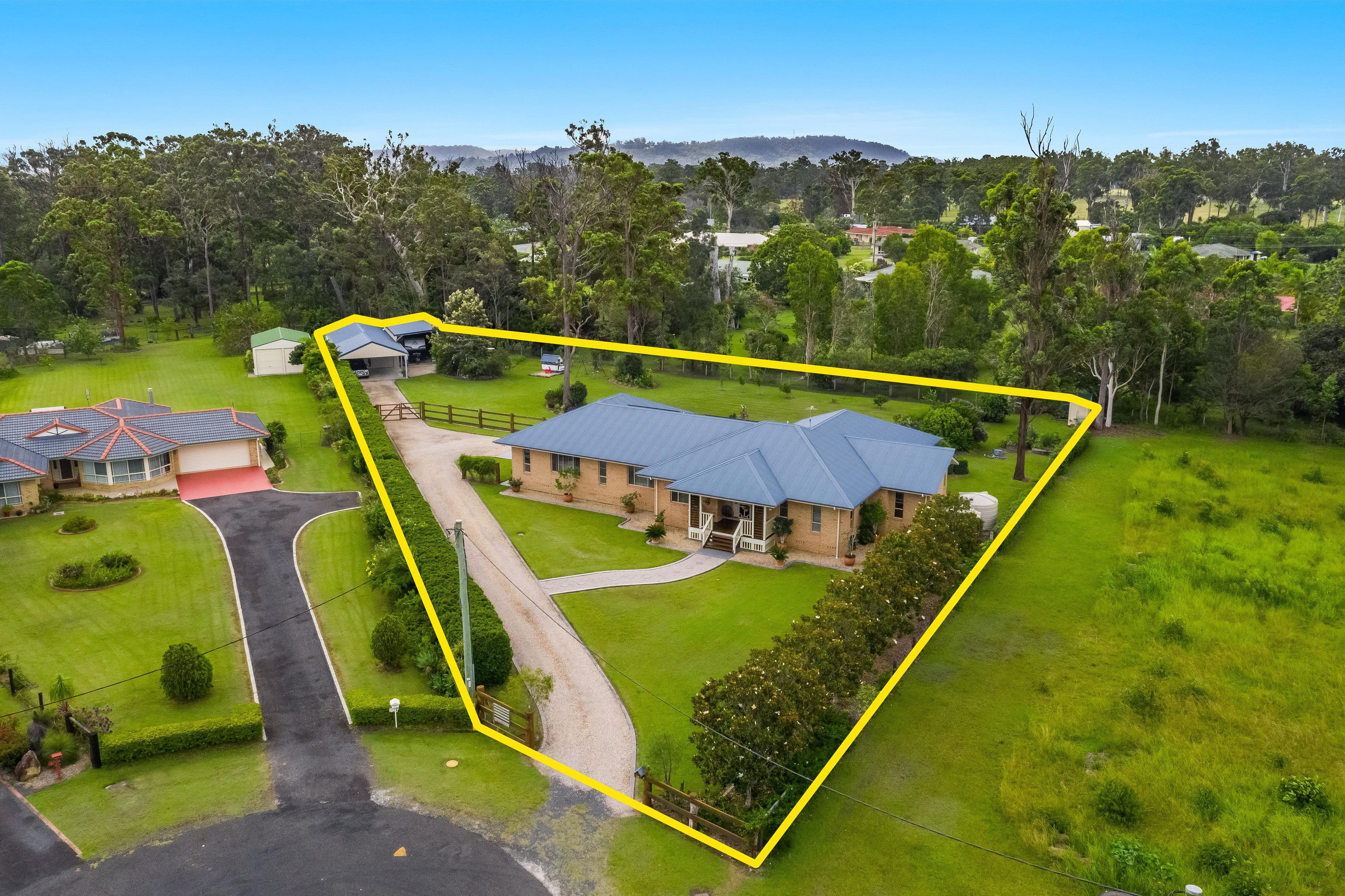 12 Pardalote Place, Gulmarrad NSW 2463, Gulmarrad - Thumbnail 3