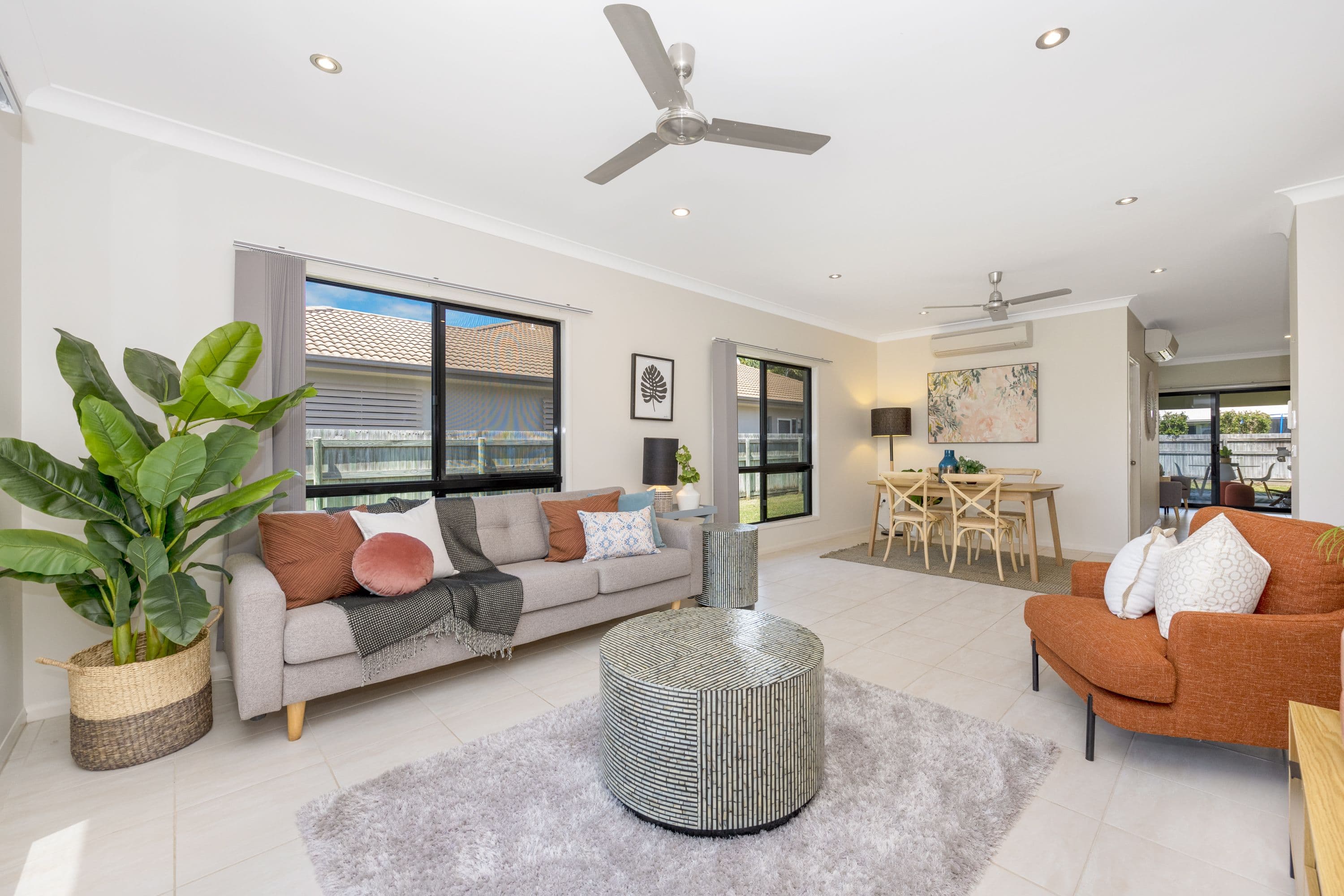 91 Springbrook Parade, Idalia QLD 4811, Idalia - Thumbnail 2
