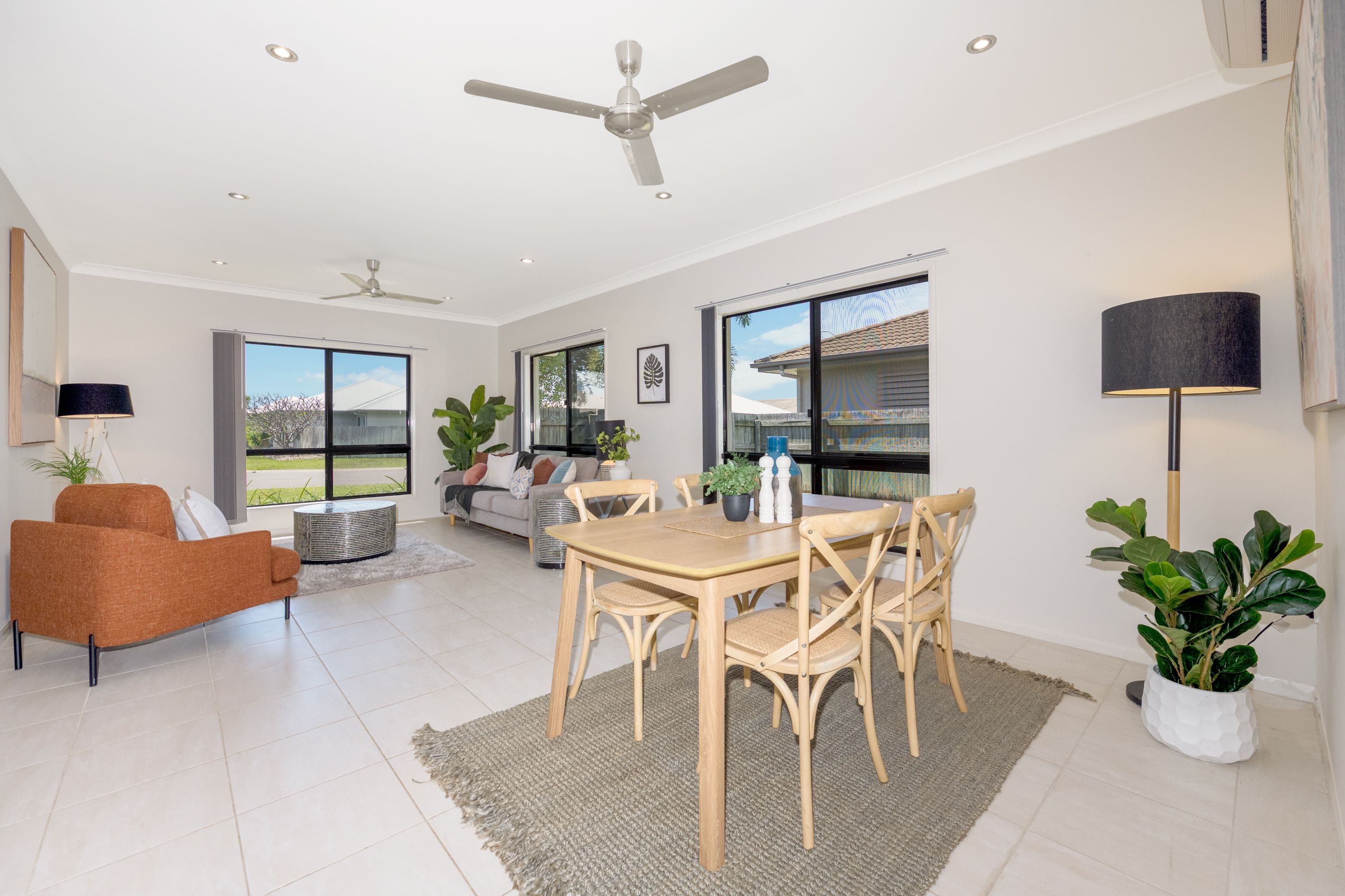 91 Springbrook Parade, Idalia QLD 4811, Idalia - Thumbnail 3