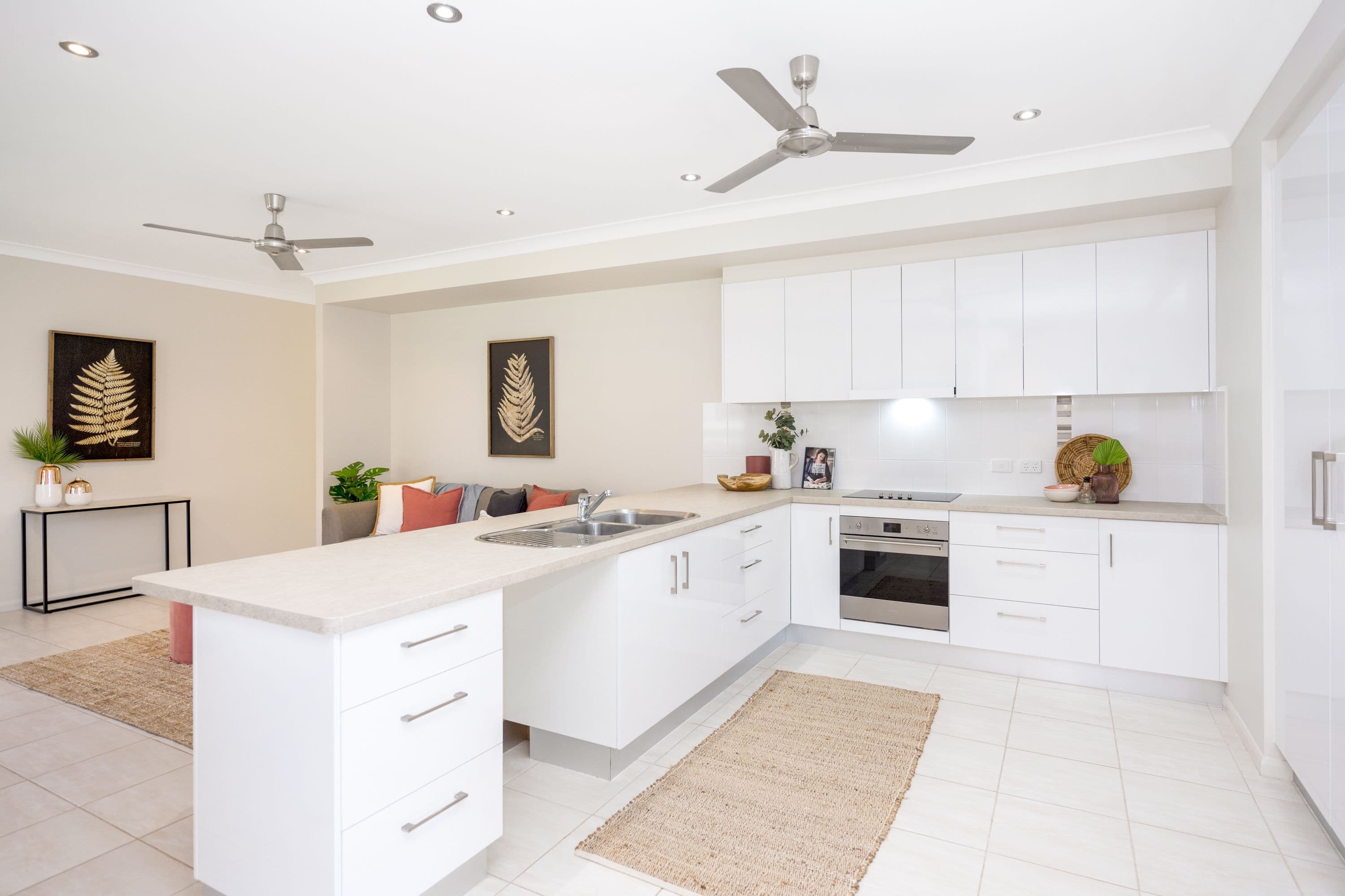 91 Springbrook Parade, Idalia QLD 4811, Idalia - Thumbnail 4