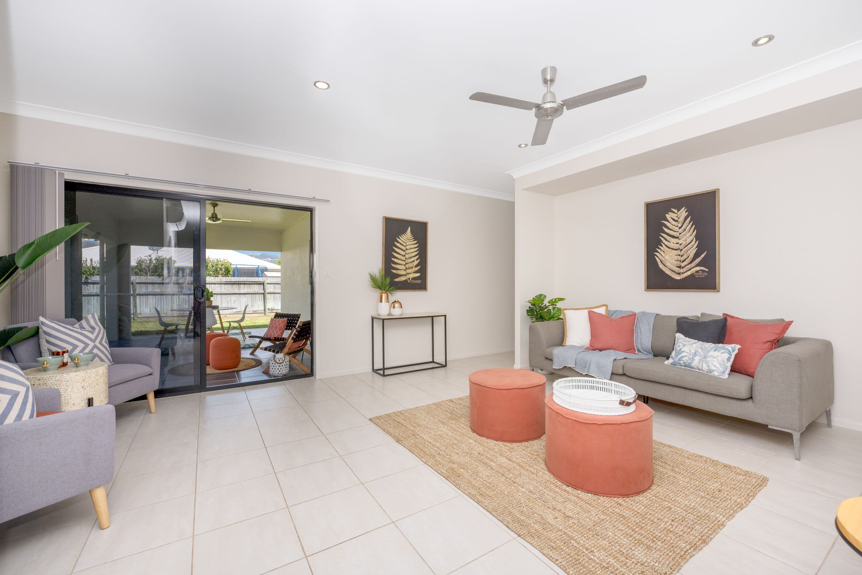 91 Springbrook Parade, Idalia QLD 4811, Idalia - Thumbnail 5