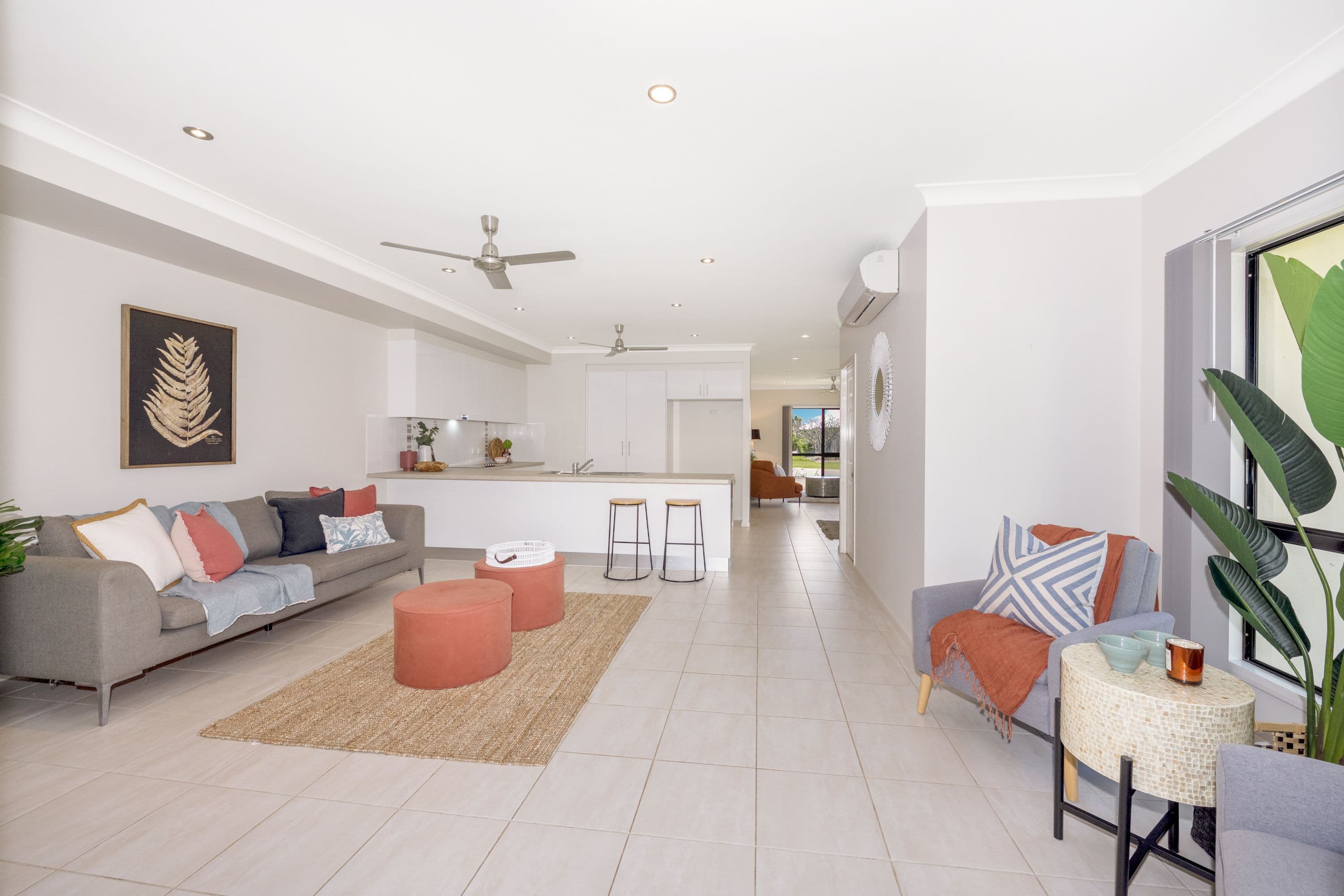 91 Springbrook Parade, Idalia QLD 4811, Idalia - Thumbnail 6