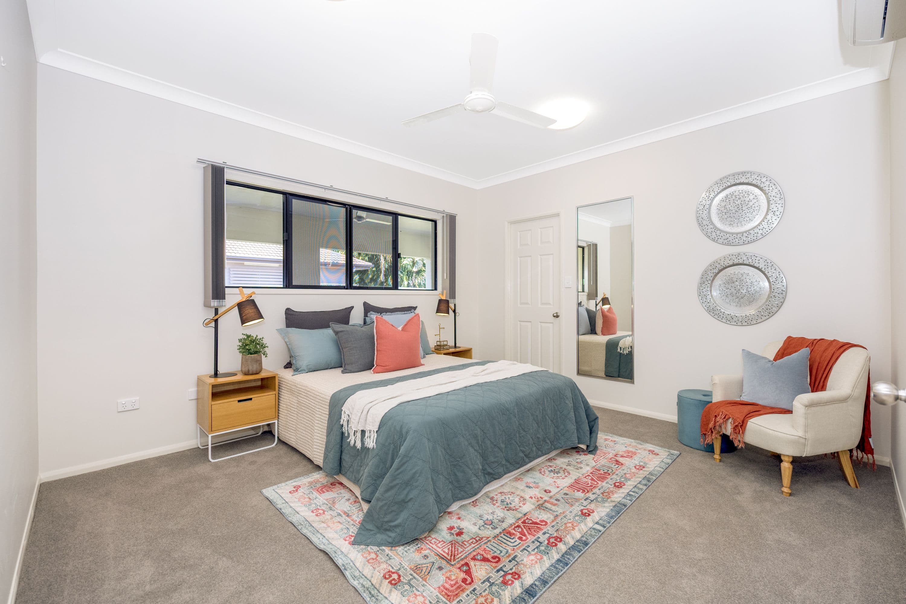 91 Springbrook Parade, Idalia QLD 4811, Idalia - Thumbnail 8