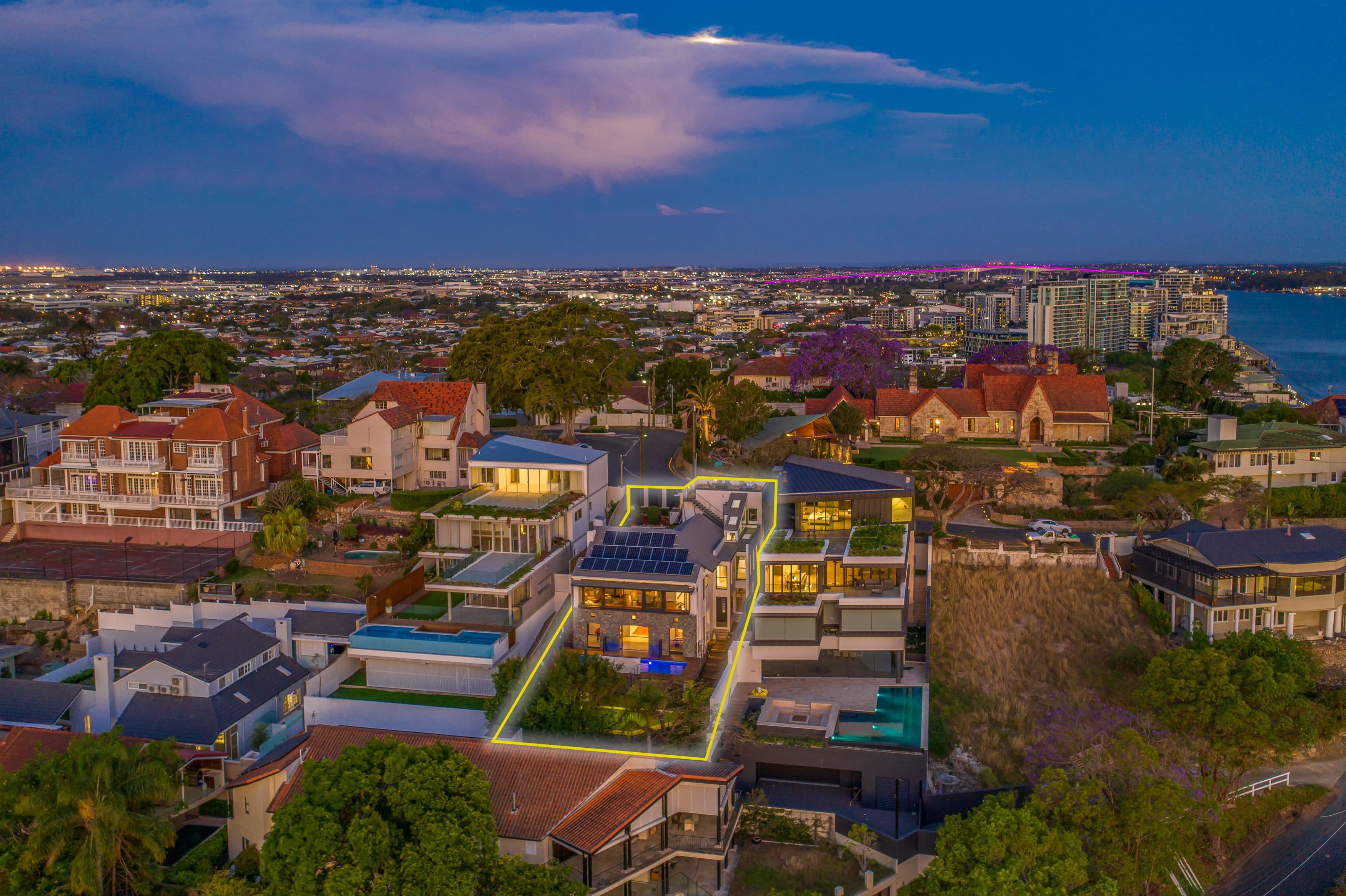 32 Eldernell Terrace, Hamilton QLD 4007, Hamilton - Thumbnail 4