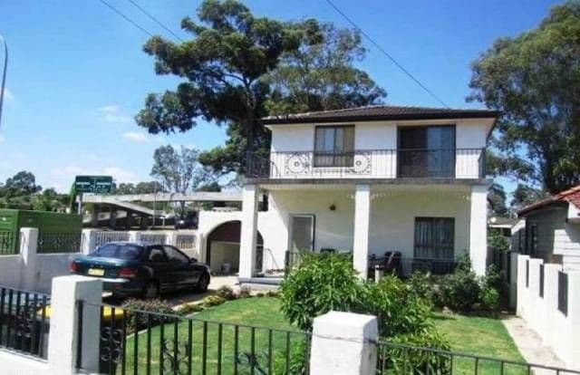 1 Mark Street, MOUNT DRUITT NSW 2770, Mount Druitt - Image 1