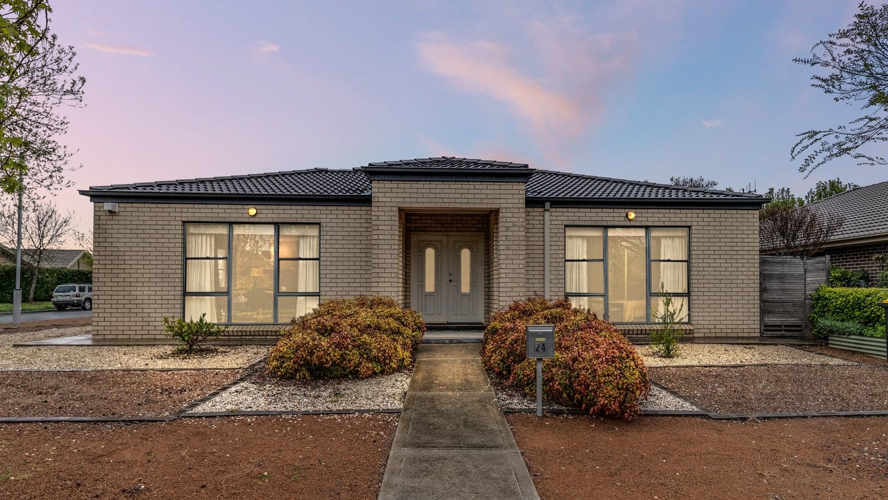 24 Ballantyne Crescent, Franklin ACT 2913, Franklin - Image 1