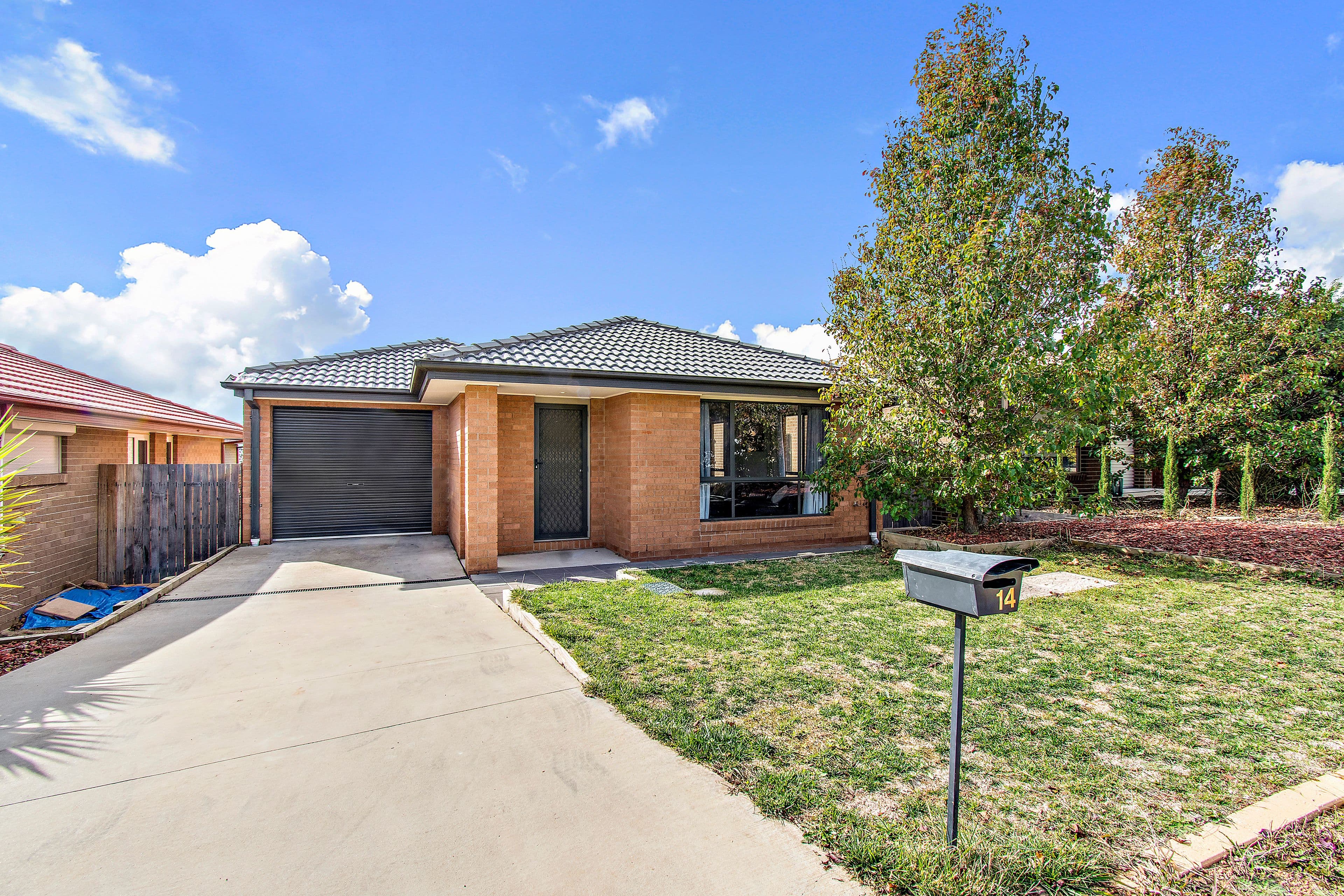14 Audrey Cahn Street, Macgregor ACT 2615, Macgregor - Image 1
