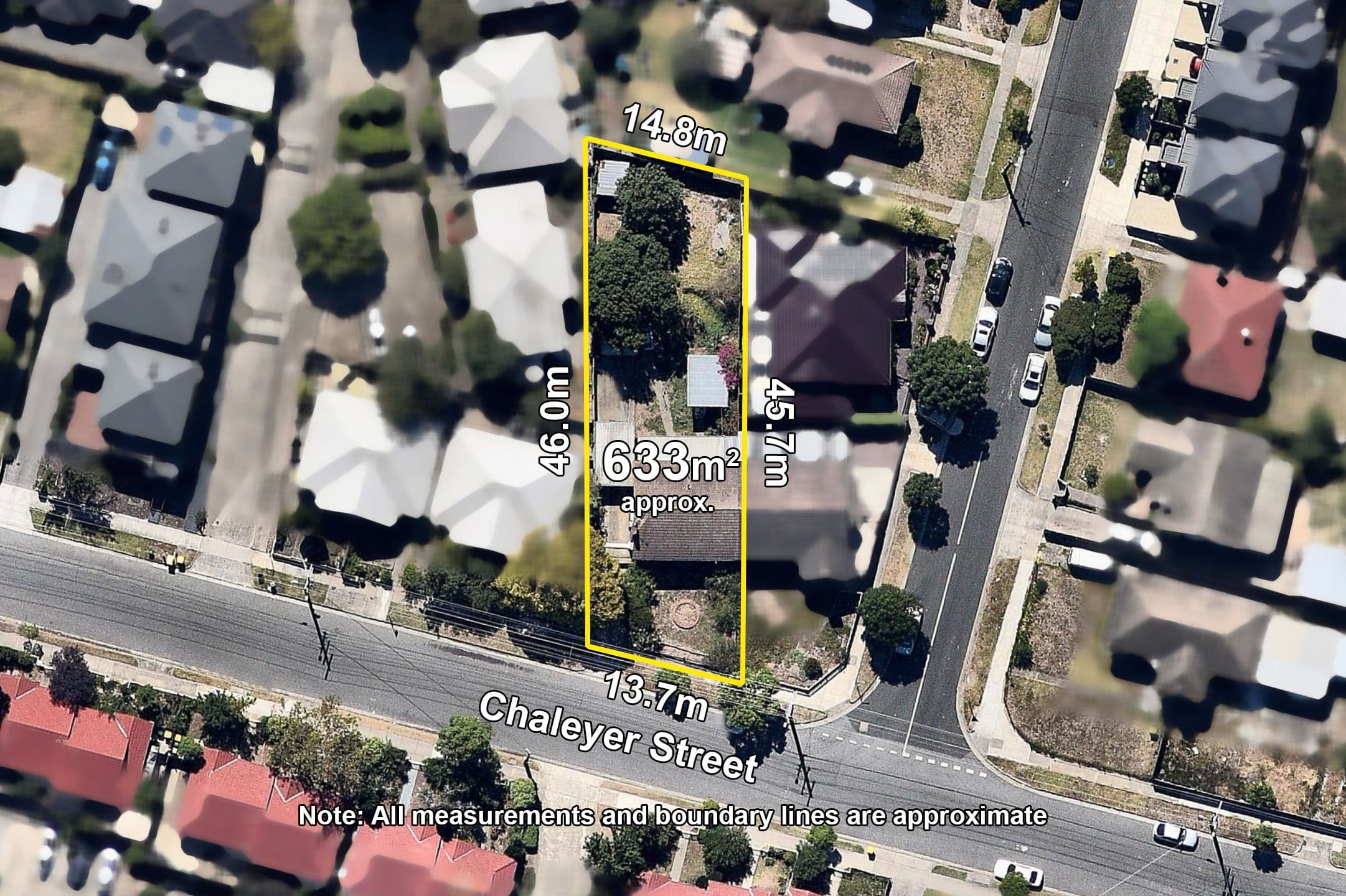 6A Chaleyer Street, Reservoir VIC 3073, Reservoir - Thumbnail 2