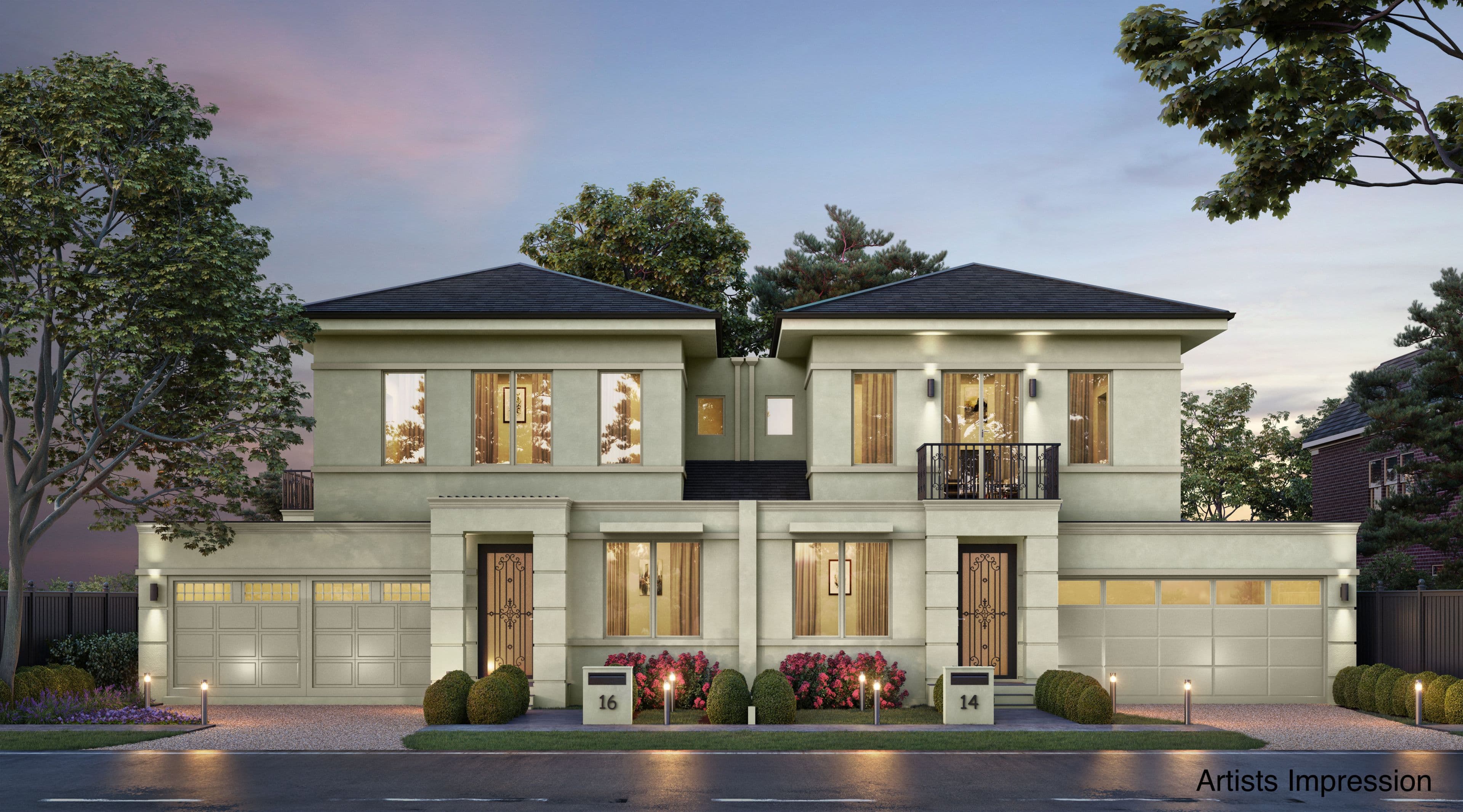 16 Zodiac Street, Burwood VIC 3125, Burwood - Image 1
