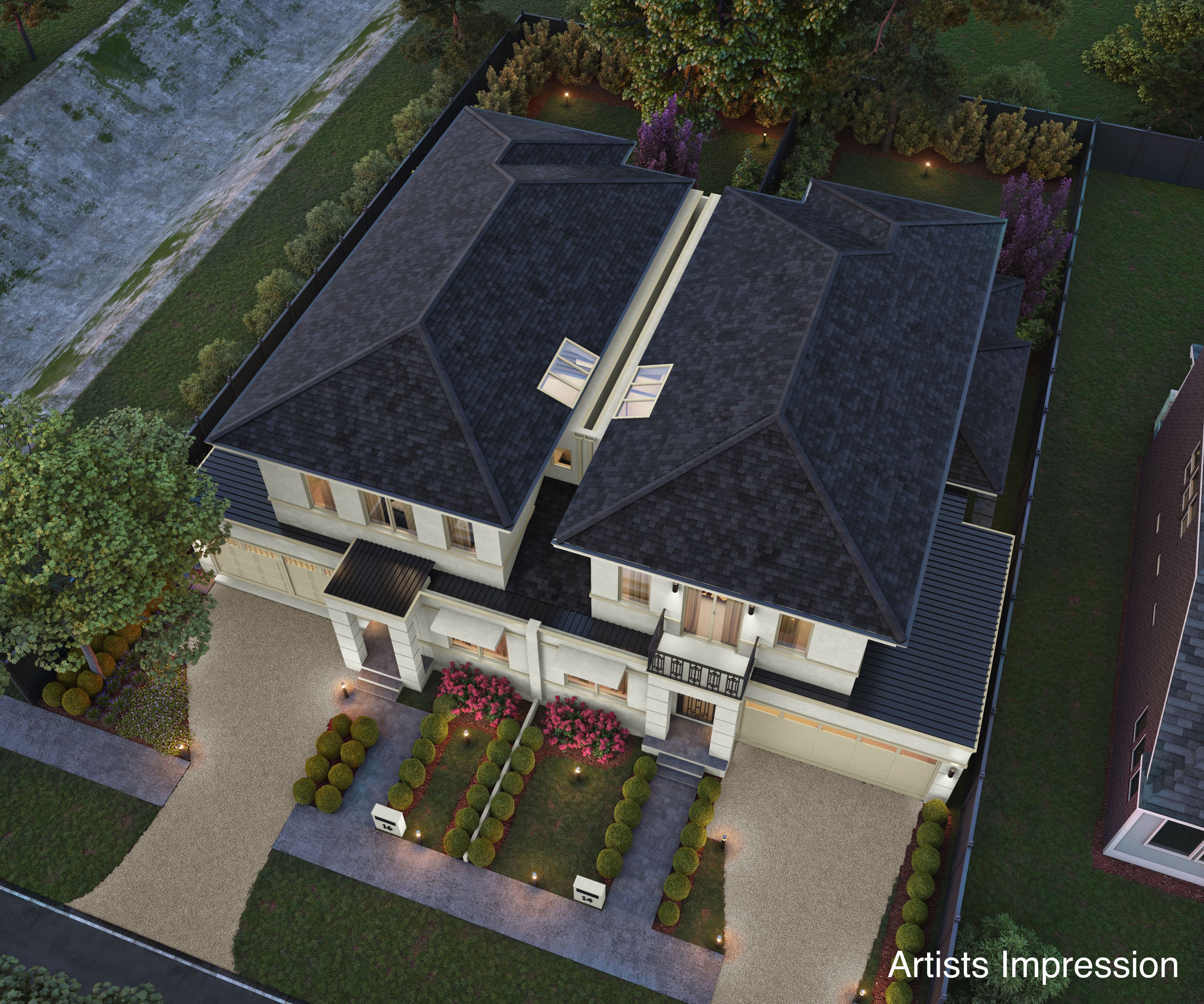 16 Zodiac Street, Burwood VIC 3125, Burwood - Thumbnail 2