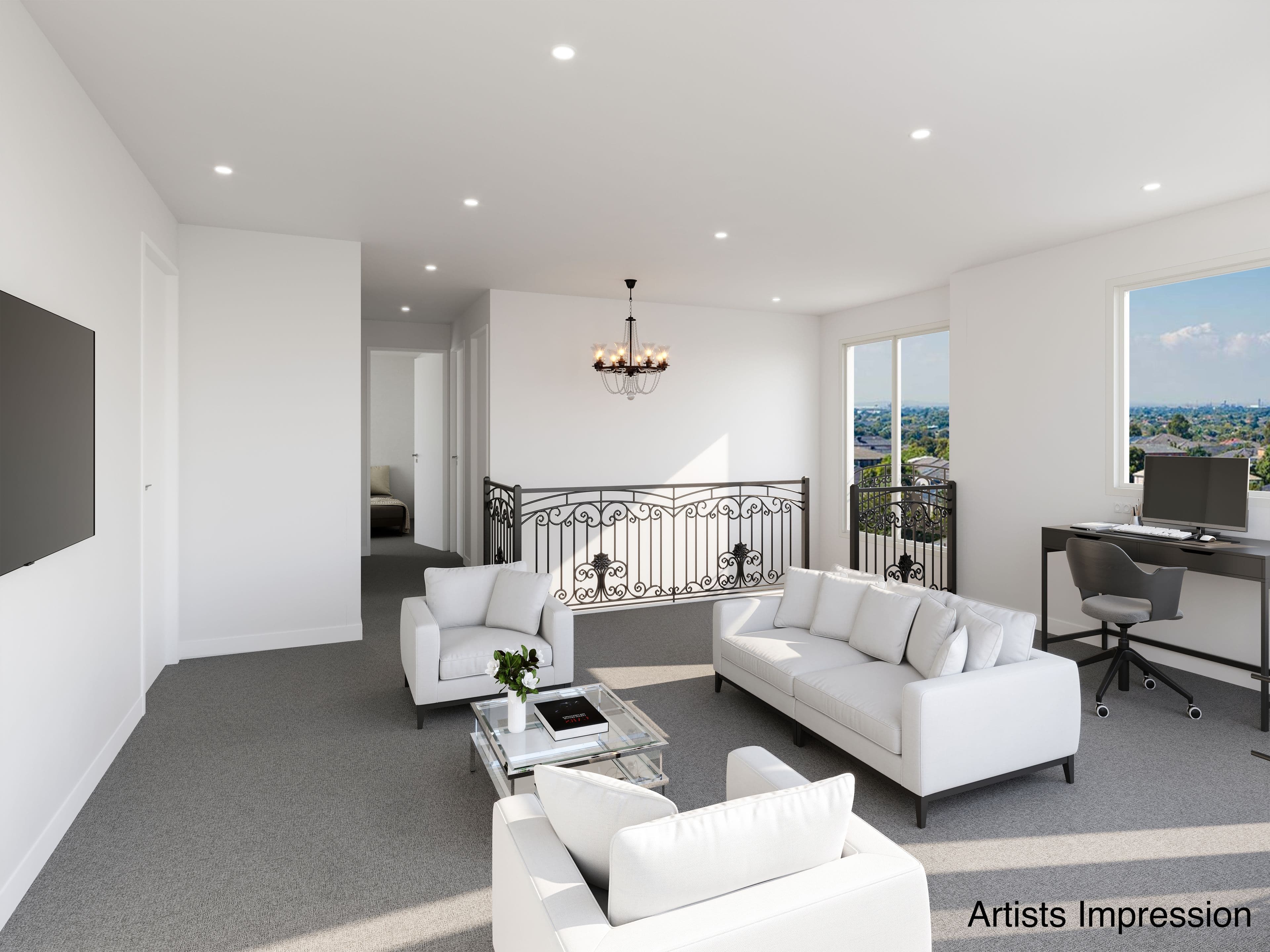16 Zodiac Street, Burwood VIC 3125, Burwood - Thumbnail 4