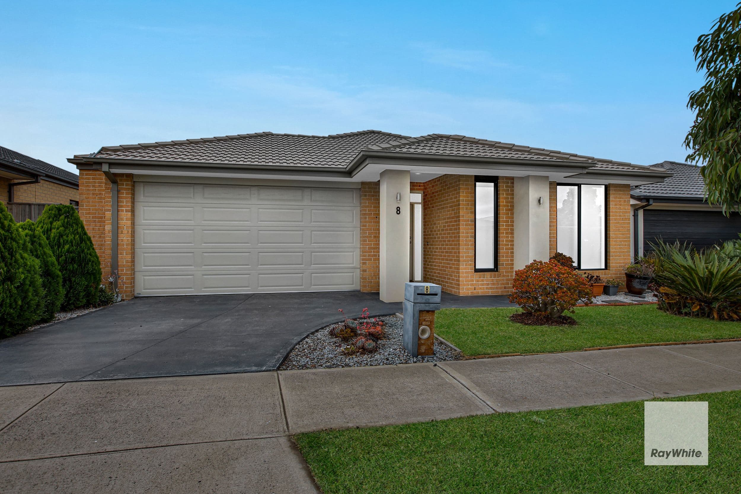 8 Baloo Walk, Werribee VIC 3030, Werribee - Image 1