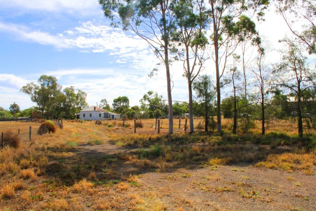 45 Old Gunnedah Road, NARRABRI NSW 2390, Narrabri - Thumbnail 8