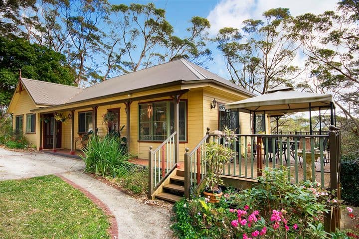 200 Otford Road, OTFORD NSW 2508, Otford - Image 1