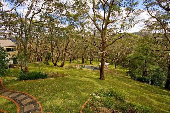 200 Otford Road, OTFORD NSW 2508, Otford - Thumbnail 4