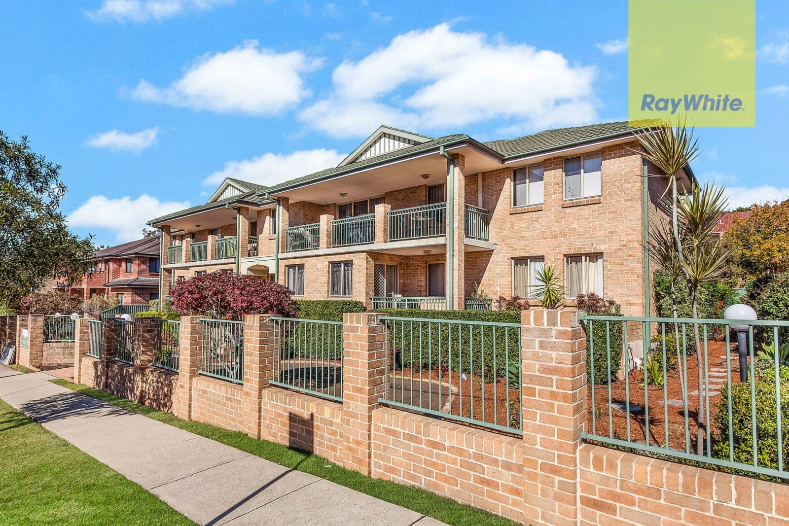 45-47 Grose Street, North Parramatta NSW 2151, North Parramatta - Image 1