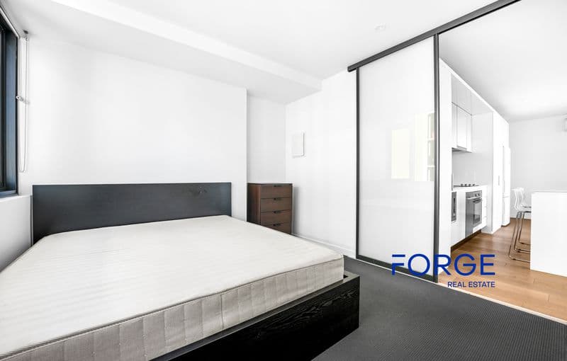 4603 / 33 Rose Lane, MELBOURNE, VIC, 3000, Melbourne - Image 1
